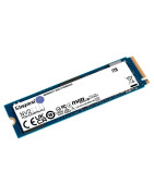 Discos duros SSD formato M2