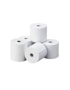ROLLOS DE PAPEL TPV