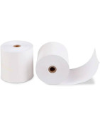 ROLLOS DE PAPEL TPV XXL