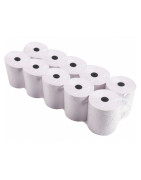 ROLLOS DE PAPEL TPV NORMALES