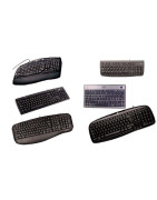 TECLADOS