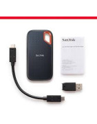DISCOS DUROS EXTERNOS SSD