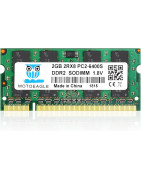 MEMORIA RAM SODIMM DDR2