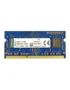 MEMORIA RAM SODIMM DDR3