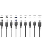 CARGADORES PARA SMARTPHONES y TABLETS