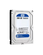 DISCOS DUROS MECÁNICOS