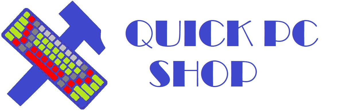 QUICK PC SHOP